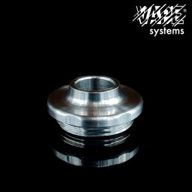 copy of Vape Systems - By Ka Se STANDARD COMBI PC/INOX TANK