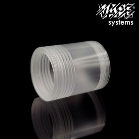 copy of Vape Systems - By Ka Se NANO COMBI PC/INOX TANK