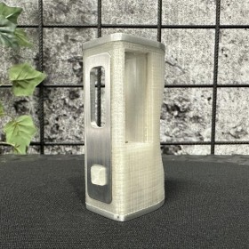 copy of Voodooll - SUZIE FULL MECH MOD CON BORO - Modello 5