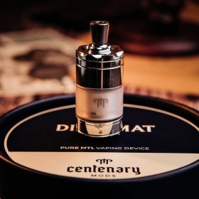 Centenary Mods - DIPLOMAT MTL RTA - 3A BATCH
