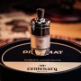 Hundertjährige Mods - DIPLOMAT MTL RTA - 3A BATCH