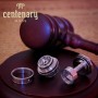 Hundertjährige Mods - DIPLOMAT MTL RTA - 3A BATCH
