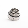 Hundertjährige Mods - DIPLOMAT MTL RTA - 3A BATCH