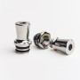 Hundertjährige Mods - DIPLOMAT MTL RTA - 3A BATCH
