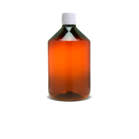 copy of FLACONE IN PET 1 Litro