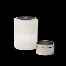 Centenary Mods - Diplomat mtl rta SS WINDOW TOP TANK