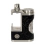 copy of Fakirs Mods - ILLUSIA C MOD - Chipset Dicodes BF60 - Legno di Noce Turco