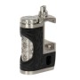 copy of Fakirs Mods - ILLUSIA C MOD - Chipset Dicodes BF60 - Legno di Noce Turco