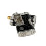 copy of Fakirs Mods - ILLUSIA C MOD - Chipset Dicodes BF60 - Legno di Noce Turco