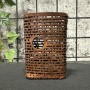 copy of Billet Box COVER IN CUOIO by Cover per Svapatori - CHAIN