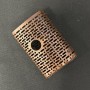 copy of Billet Box COVER IN CUOIO by Cover per Svapatori - CHAIN