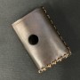 copy of Billet Box COVER IN CUOIO by Cover per Svapatori - CHAIN