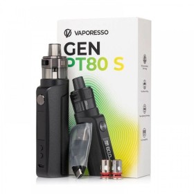 copy of Vaporesso - KIT GEN 200 220W con iTANK 8ml