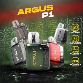Voopoo draft - ARGUS P1 POD MOD 20W 800mah