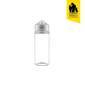 copy of BOCCETTA CHUBBY GORILLA V3 IN PET 120ml - Black - 100 PEZZI