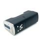 Fourmi vicieuse - VIDAR BOX 21700 DNA60 - Delrin Noir