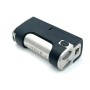 Fourmi vicieuse - VIDAR BOX 21700 DNA60 - Delrin Noir