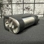 Vicious Ant - VIDAR BOX 21700 DNA60 - Delrin Schwarz