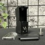 Fourmi vicieuse - VIDAR BOX 21700 DNA60 - Delrin Noir