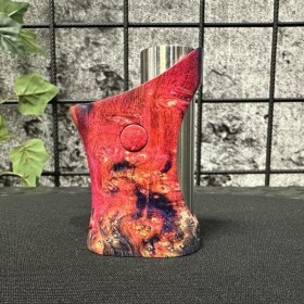 copy of Visionary Mods - STABWOOD NYMFA DNA60 - Modello 10