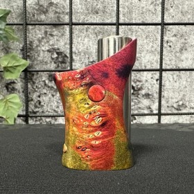 Visionary Mods - STABWOOD NYMFA DNA60 - Model 9