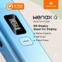 Geekvape - WENAX Q 100mAh
