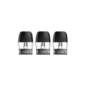 Geekvape - POD DI RICAMBIO SERIE Q 1,2ohm 2ml - 3 PEZZI