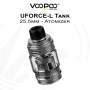 VooPoo - UFORCE-L TANK 25.5mm 5.5ml