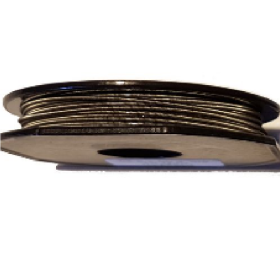 ZIVIPF NUKE WIRE / Nichrome 3x0.32mm (3X28awg) - 5 METERS