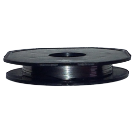ZIVIPF - TWISTED WIRE SS316L 2x0.32mm (2x28ga) - 10 METERS
