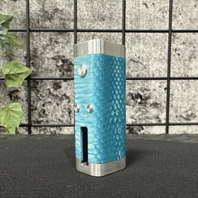 Telli's Mod - KING JUMA DNA60 - Laguna Dragon