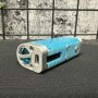 Telli's Mod - KING JUMA DNA60 - Laguna Dragon