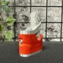 Telli's Mod - QUEEN II JUMA DICODES BF60 - Limited Edition - Red Juma