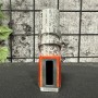 Telli's Mod - QUEEN II JUMA DICODES BF60 - Limited Edition - Red Juma