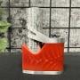 Telli's Mod - QUEEN II JUMA DICODES BF60 - Limited Edition - Red Juma