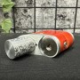 Telli's Mod - QUEEN II JUMA DICODES BF60 - Limited Edition - Red Juma
