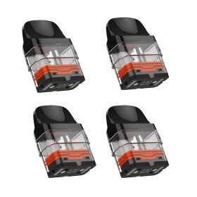 Vaporesso - XROS COREX REPLACEMENT POD 0.8ohm - 4 PIECES