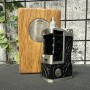 copy of Fakirs Mods - ILLUSIA C MOD - Chipset Dicodes BF60 - Legno di Noce Turco