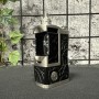 copy of Fakirs Mods - ILLUSIA C MOD - Chipset Dicodes BF60 - Legno di Noce Turco