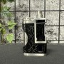 copy of Fakirs Mods - ILLUSIA C MOD - Chipset Dicodes BF60 - Legno di Noce Turco