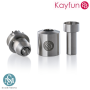 copy of Angry Fox Vape - 326 RBA