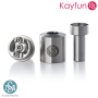 copy of Angry Fox Vape - 326 RBA