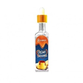 copy of SHOT SERIES - G-Spot Flavour - VANILLA GANGBANG +30ML VG - aroma 20+40