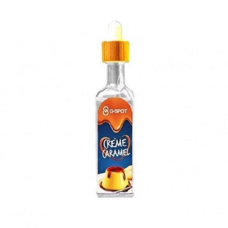 copy of SHOT SERIES - G-Spot Flavour - VANILLA GANGBANG +30ML VG - aroma 20+40