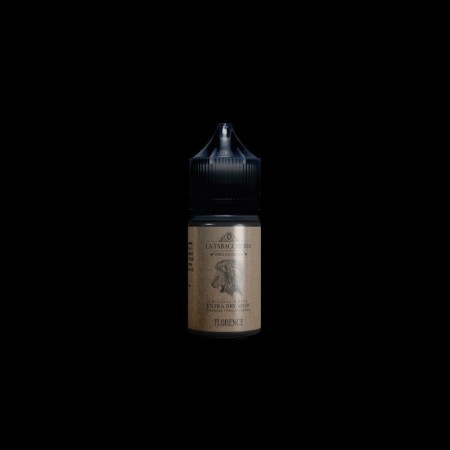 copy of MINI SHOT - La Tabaccheria - EXTRA DRY 4POD - Original White - E-CIG - aroma 10+10