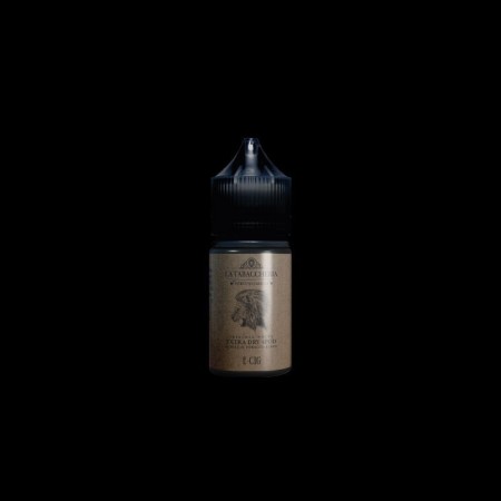 copy of MINI SHOT - Galactika / La Tabaccheria - EXTREME 4POD - NIGHT TOBACCO - aroma 10+10