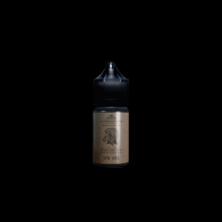 copy of MINI SHOT - Galactika / La Tabaccheria - EXTREME 4POD - NIGHT TOBACCO - aroma 10+10
