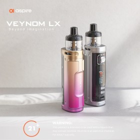 copy of Aspire - AVP CUBE POD KIT 1300mAh