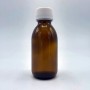 copy of Bouteille en verre AMBRE 500ml avec bouchon auto-obturant