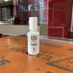 DIPLOMATIC - 15ml in 30ml bottle VEGETABLE GLYCERINE